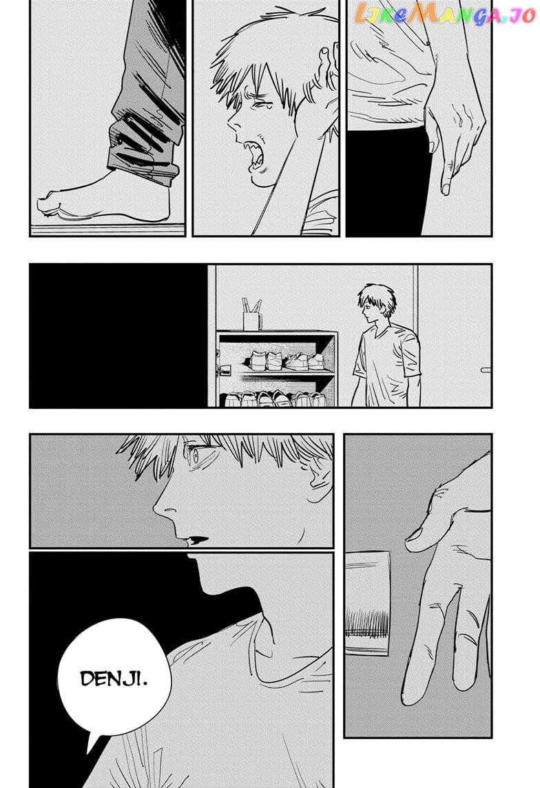 Chainsaw Man, Chapter 76 image 14
